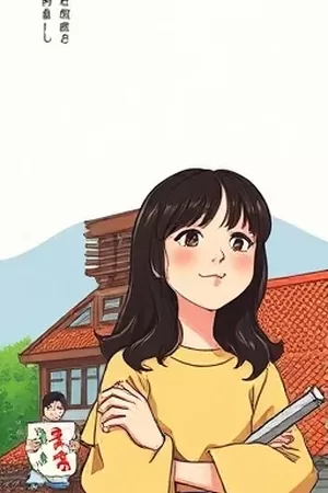 《铜雀台灯影》封面：夜色高台上的宫灯光晕