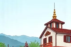 《星轨修复师》横幅：太空舱窗外缓缓对齐的星轨